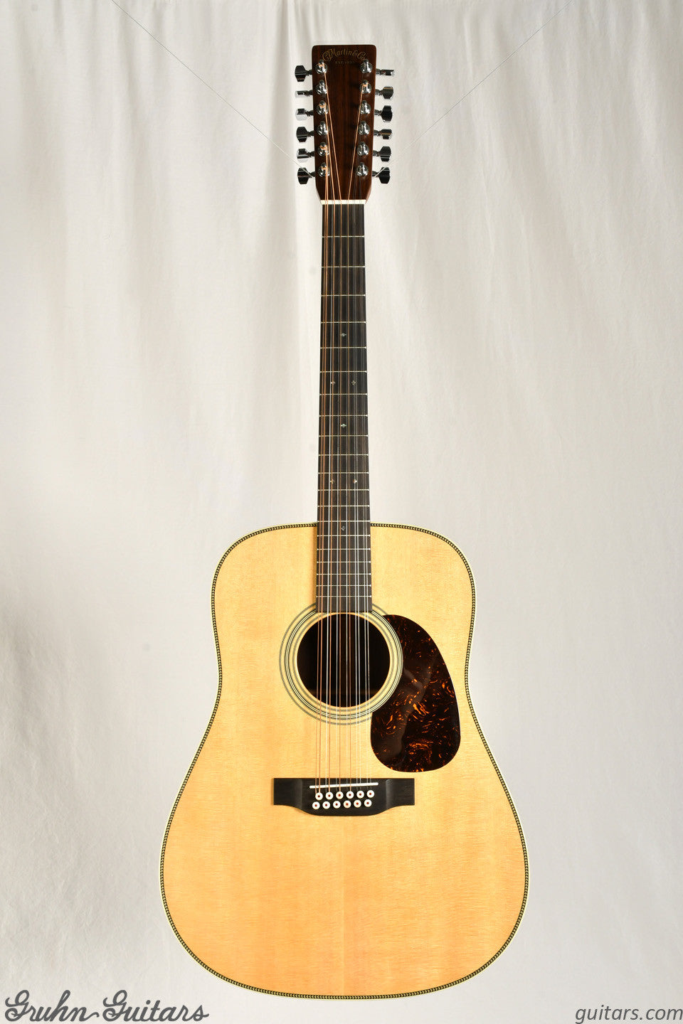Martin HD12-28 New AA13421