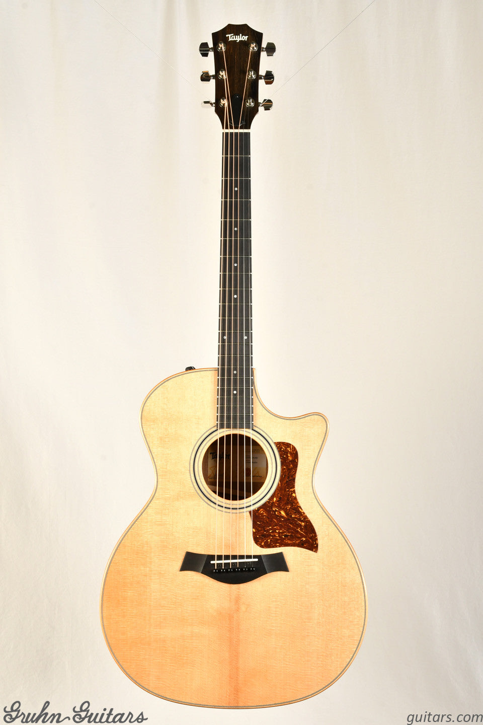 Taylor 314ce Studio Natural New AT7815