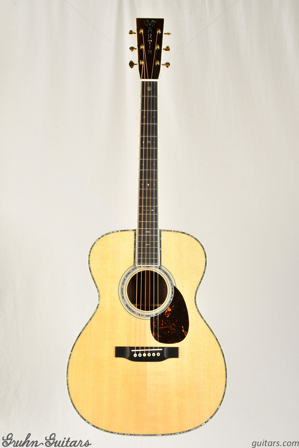 Martin OM-42 New AB13760