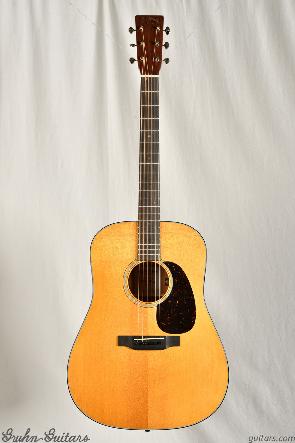 Martin DE Retro Plus New AA13587