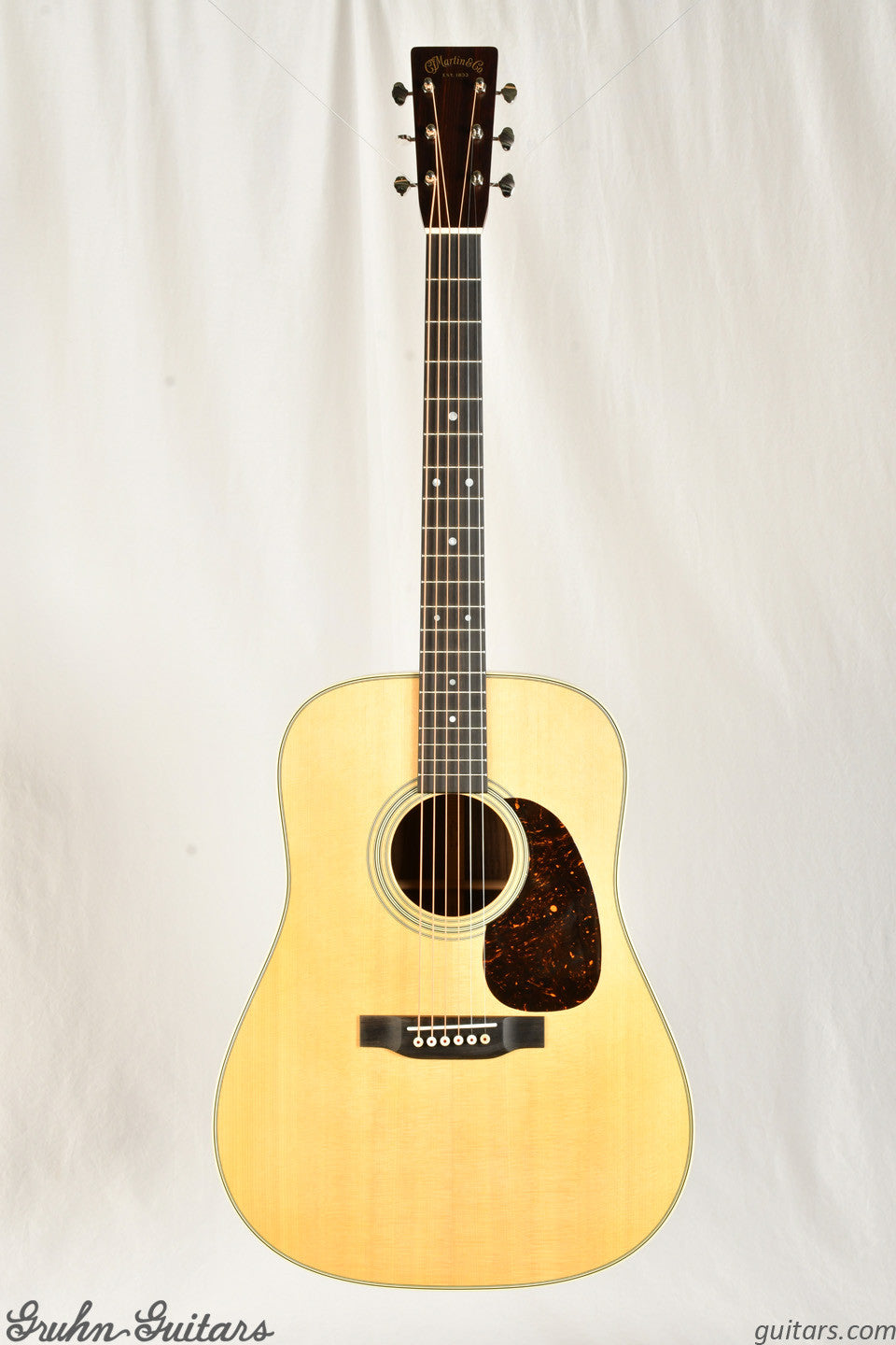 Martin D-28 Satin New AA13602