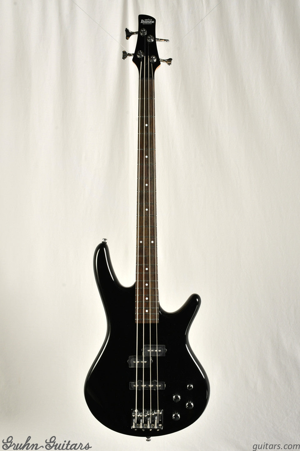 Ibanez GIO Soundgear GSR200 1P-09 2016 BM3304
