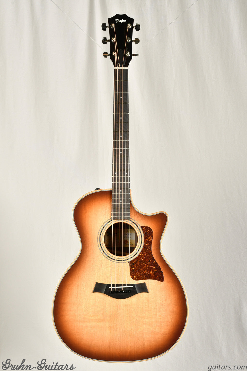 Taylor 414ce Studio SEB New AT7819