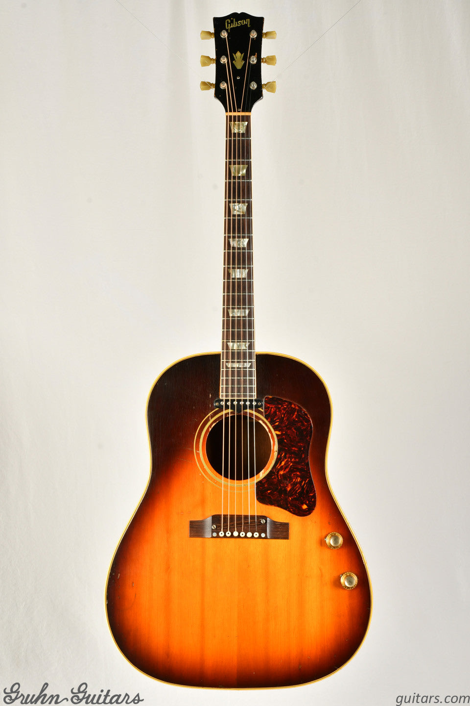Gibson J-160E 1967 AG7091