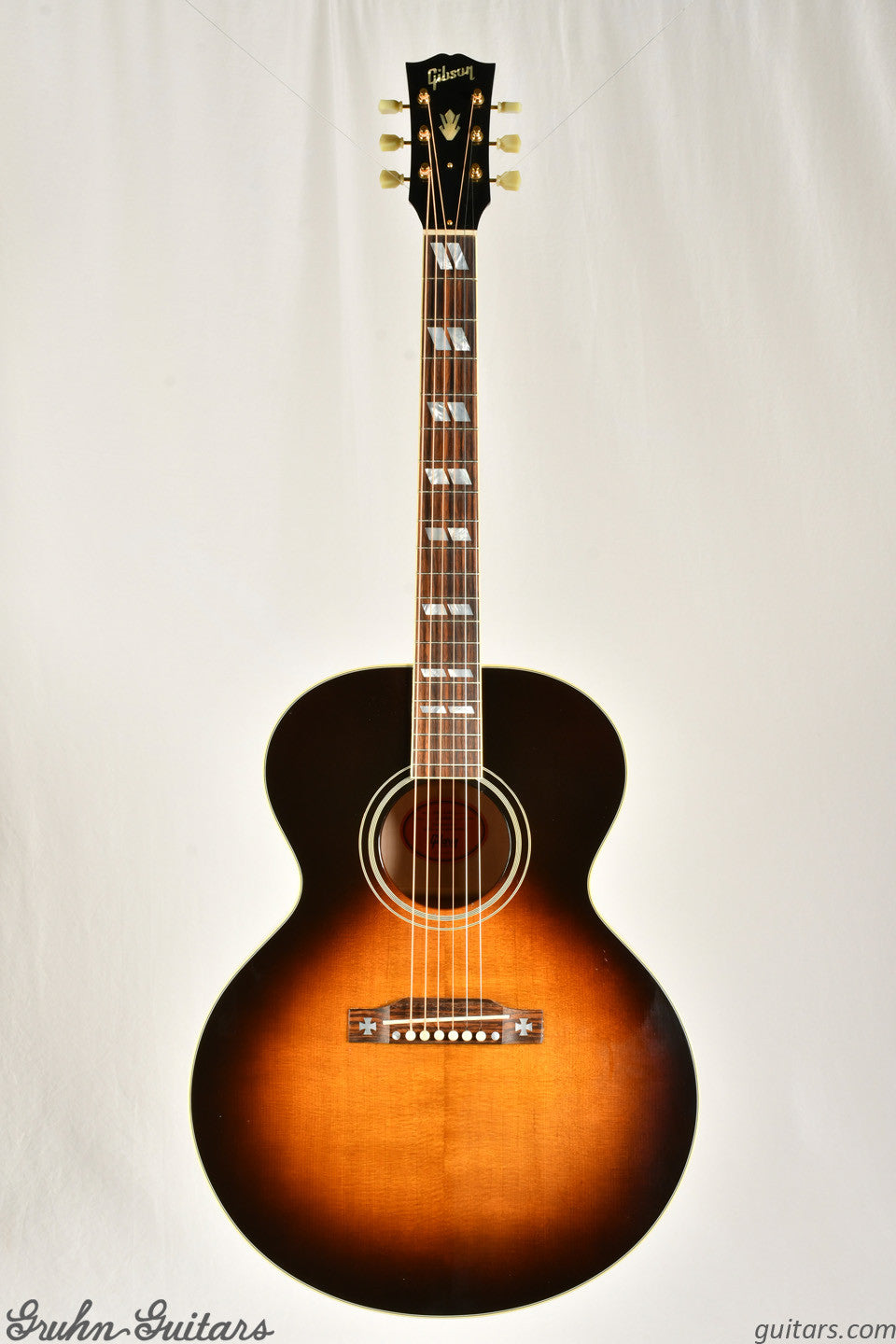 Gibson Custom Shop 1952 J-185 2024 AG7093