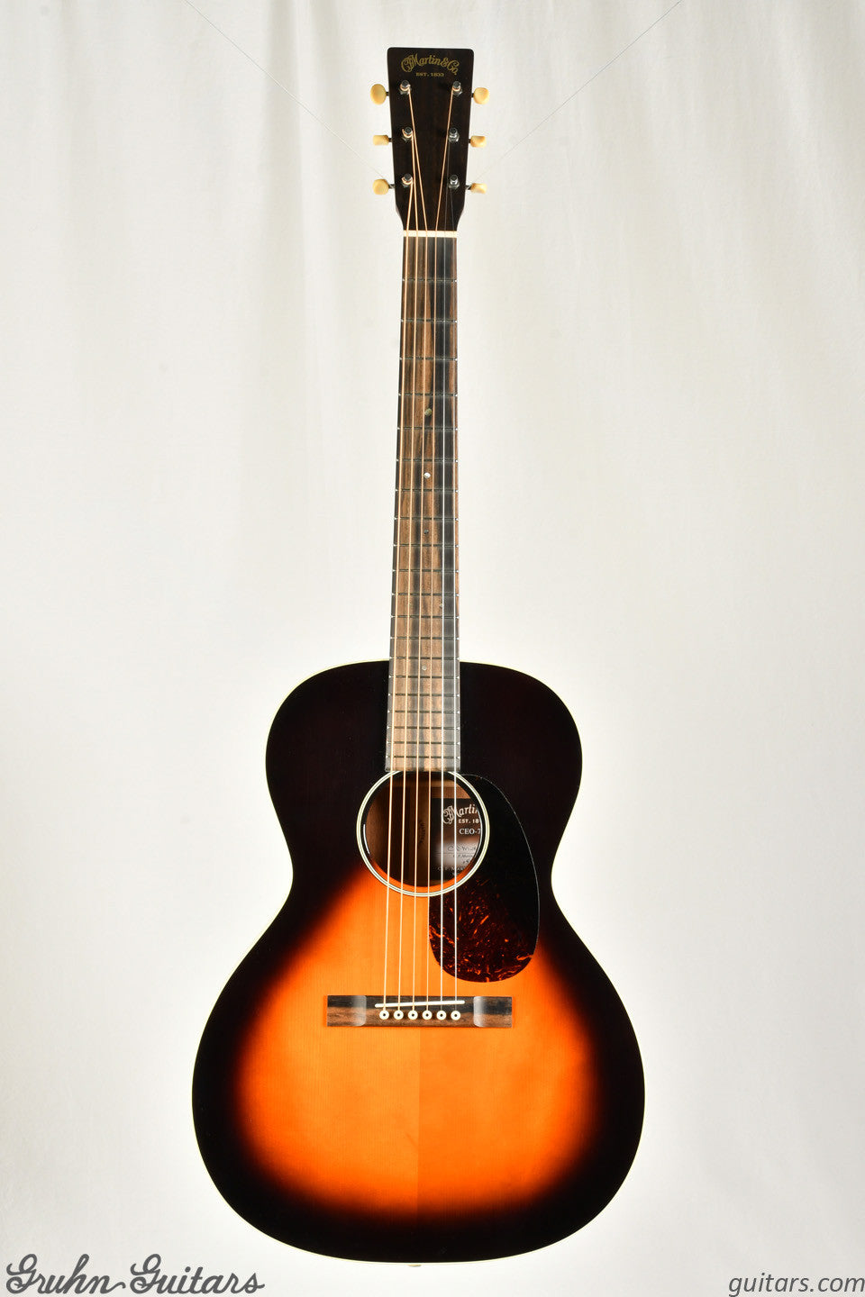 Martin CEO-7 2022 AB13804