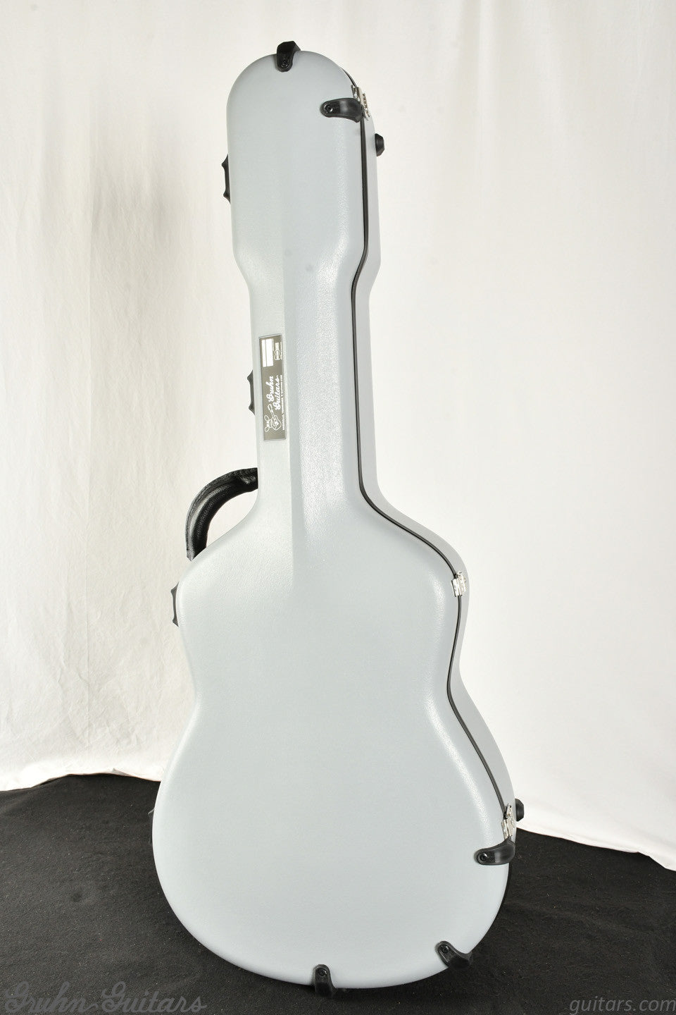 Calton Dreadnought - Grey exterior / Blue interior New CA0725