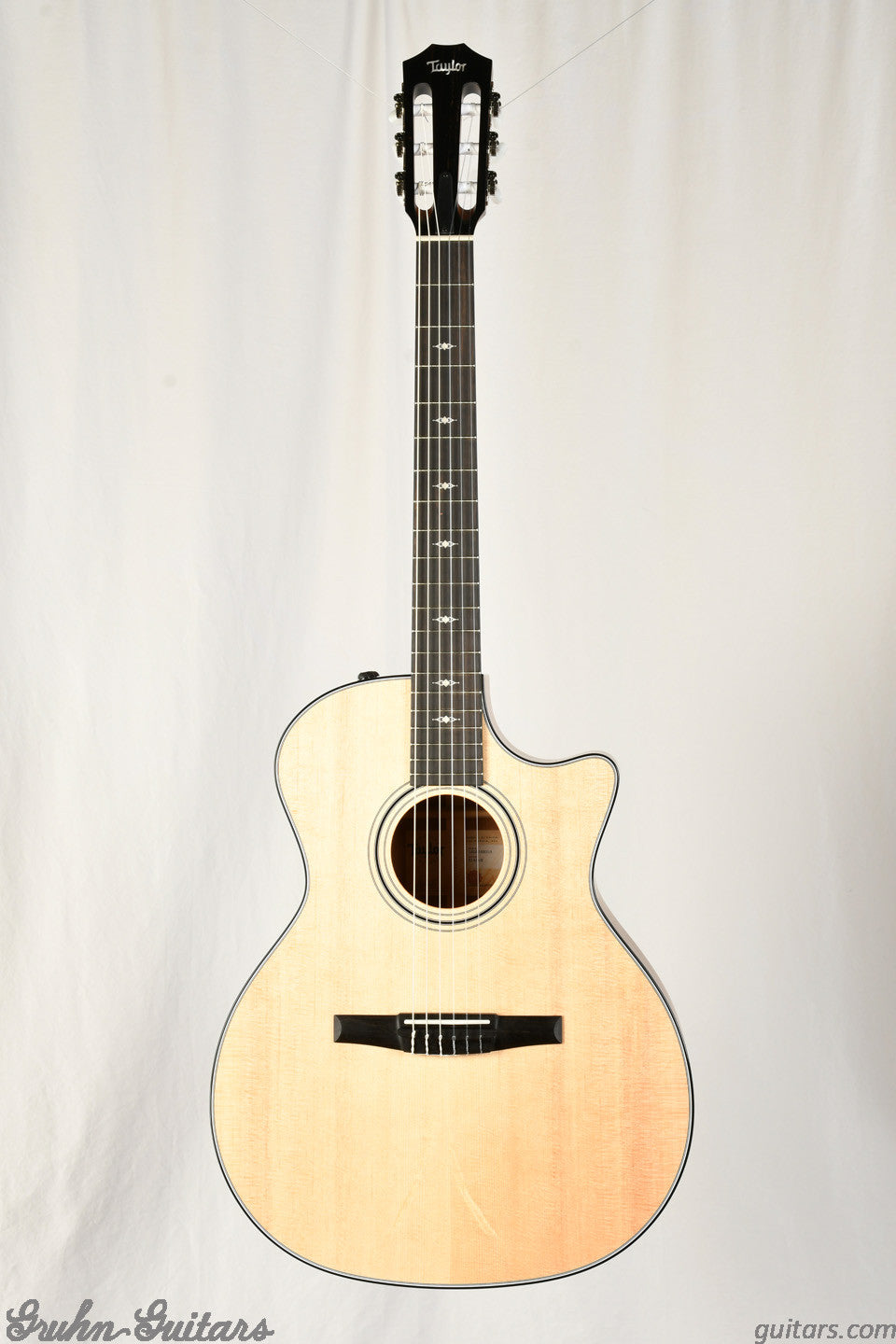Taylor 314ce-N New AT7833