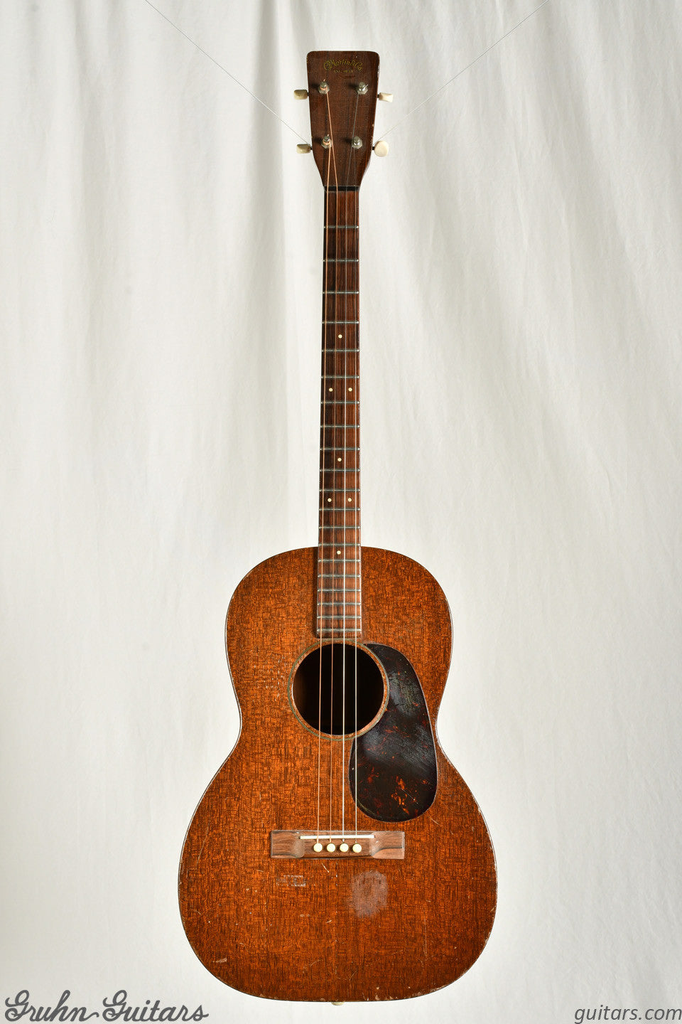 Martin 5-15T (tenor) 1955 TG0448