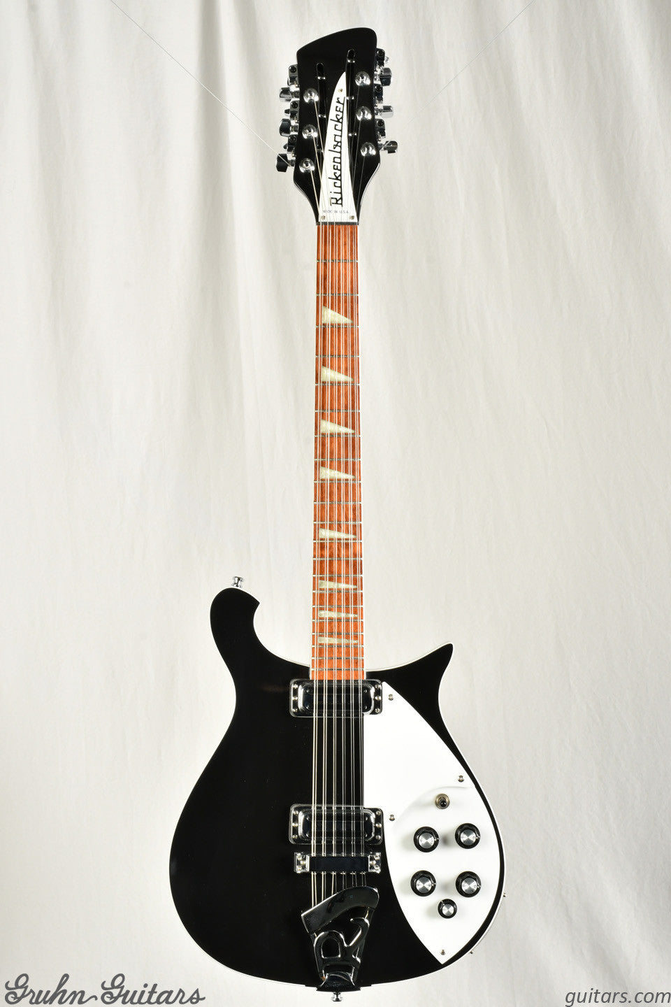 Rickenbacker 620/12 1989 EZ6066