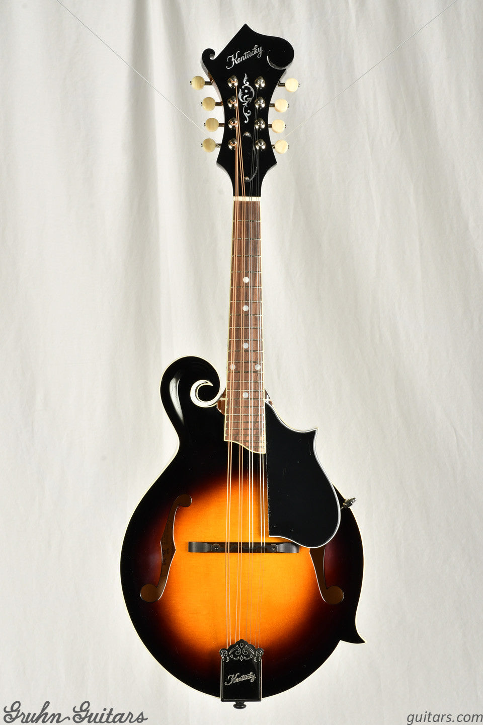 Kentucky  KM-750 New MF9485
