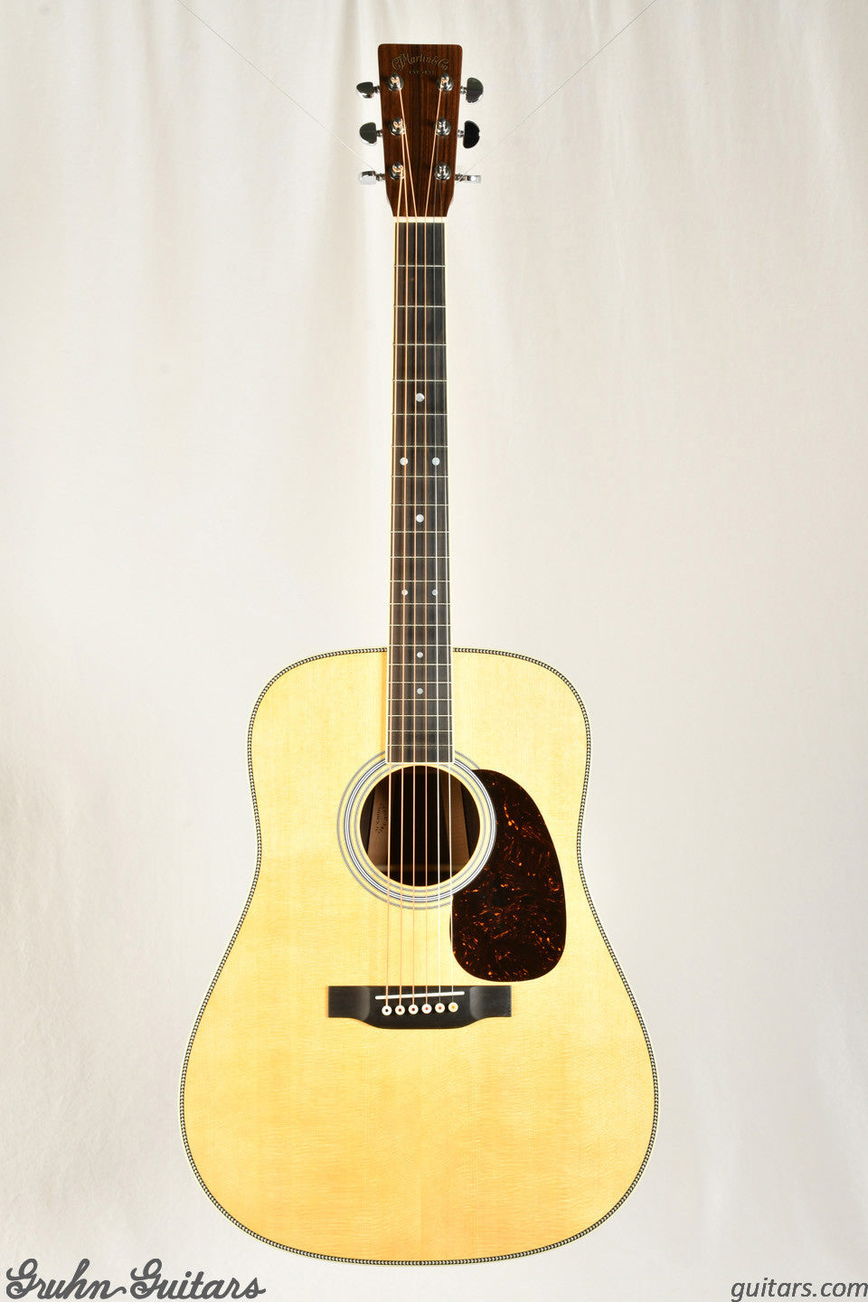 Martin HD-35 New AA13612