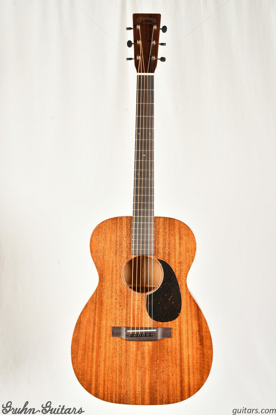Martin 00-15M New AB13771