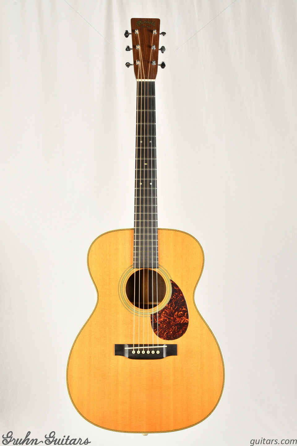 Martin Vintage Series OM-28V 2000 AB13810