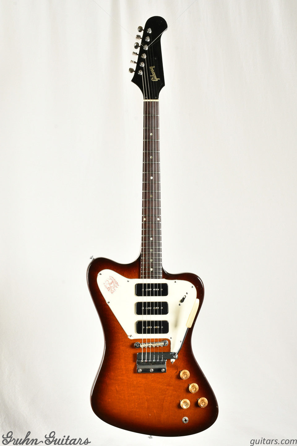 Gibson Firebird III Non Reverse 1969 ED2386