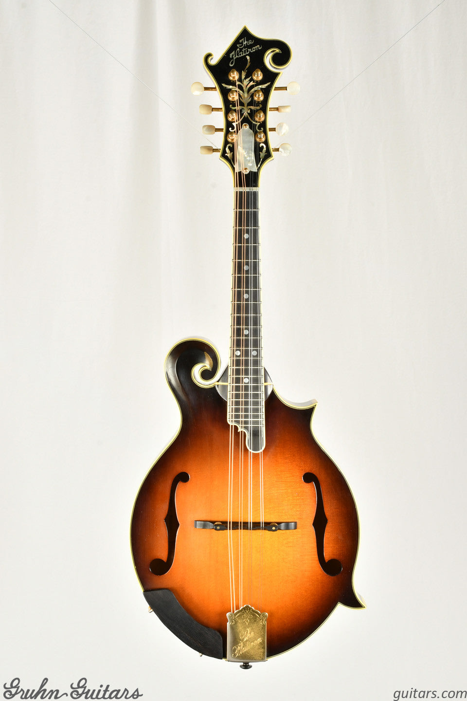 Flatiron F-5 1993 MF9490