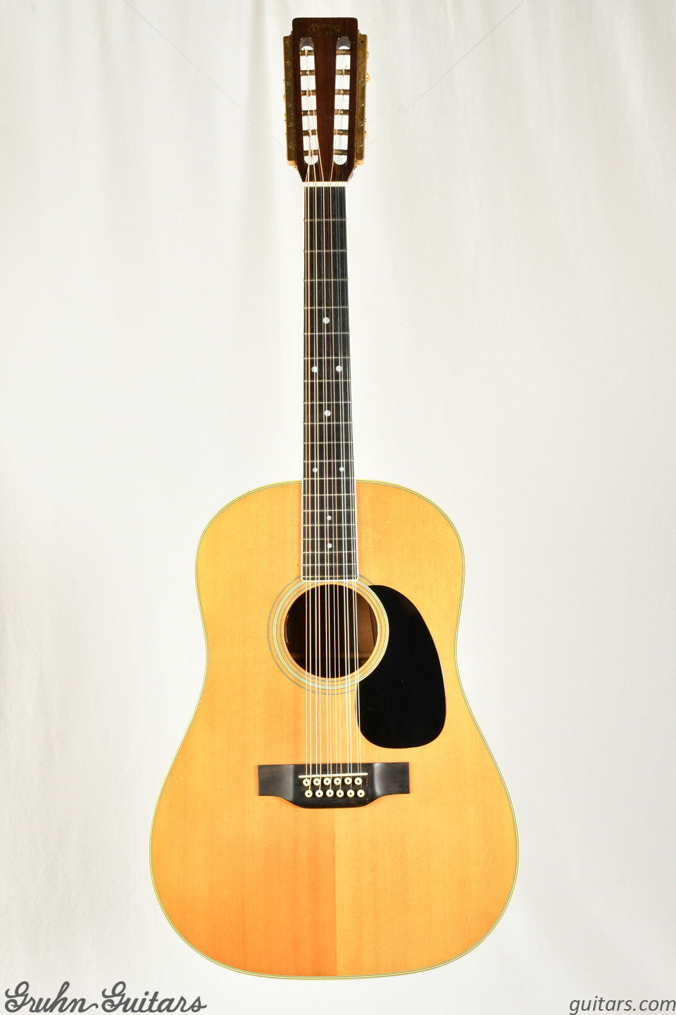 Martin D12-35S 1971 AA13635