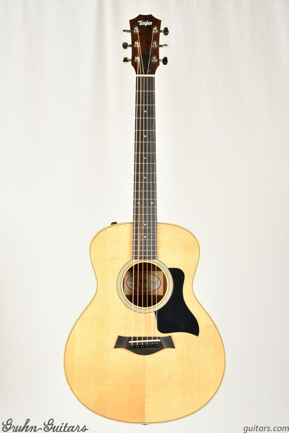 Taylor GS Mini-e Rosewood Plus New AT7840