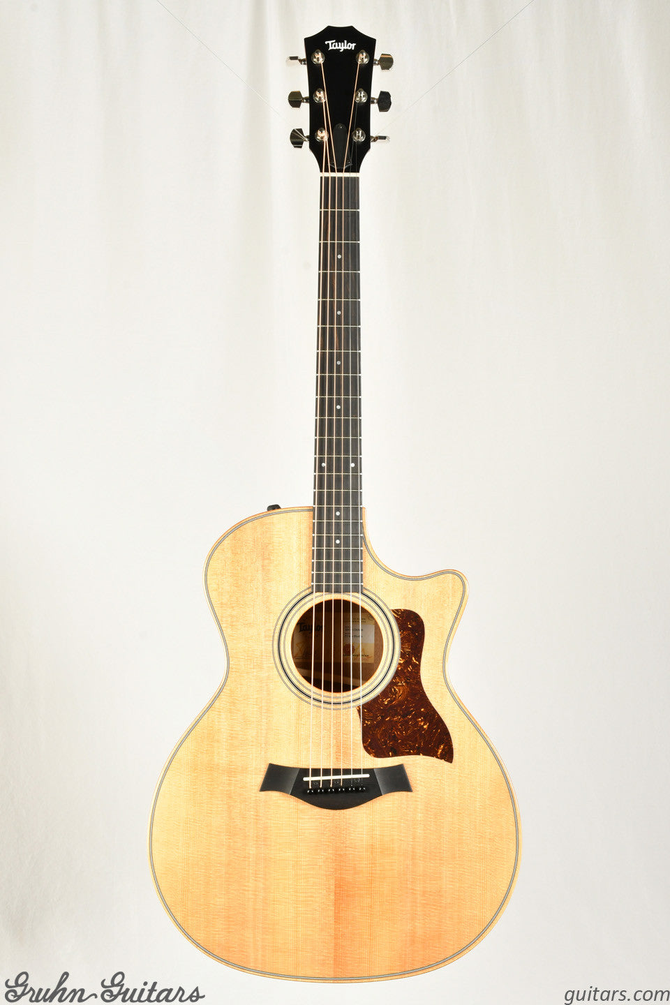 Taylor 314ce Studio New AT7842