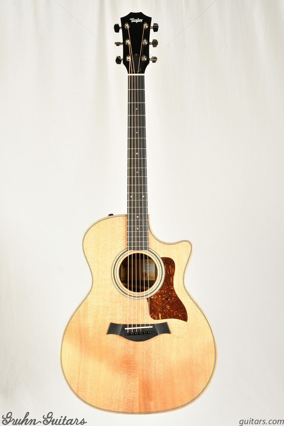 Taylor 414ce Studio New AT7843