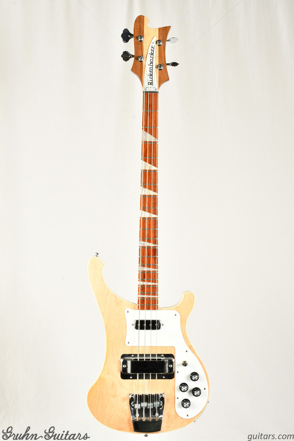 Rickenbacker 4003 2010 BM3306