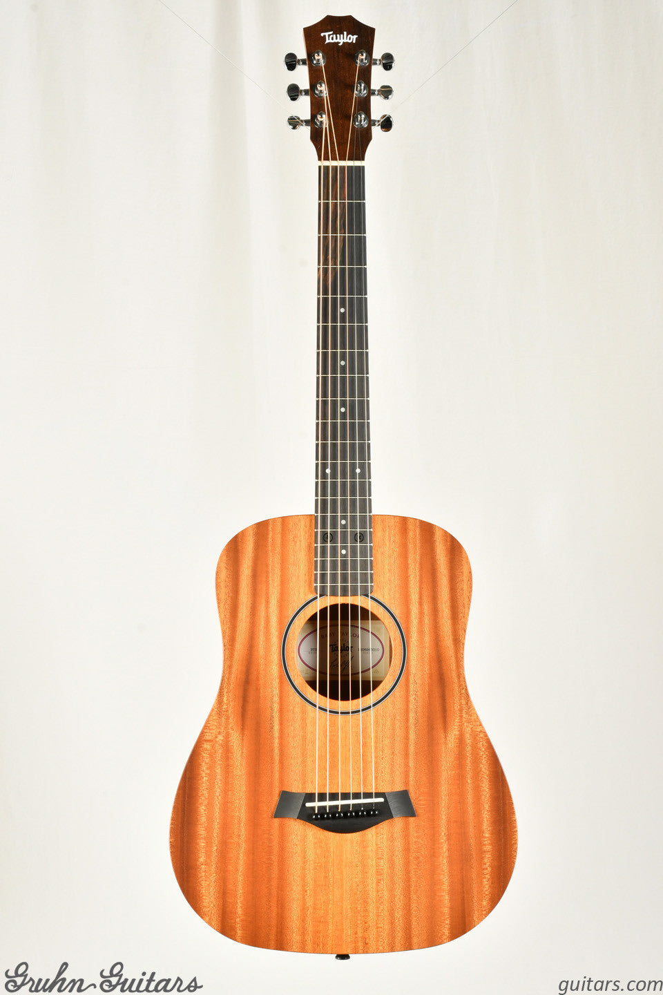 Taylor BT2 New AT7850