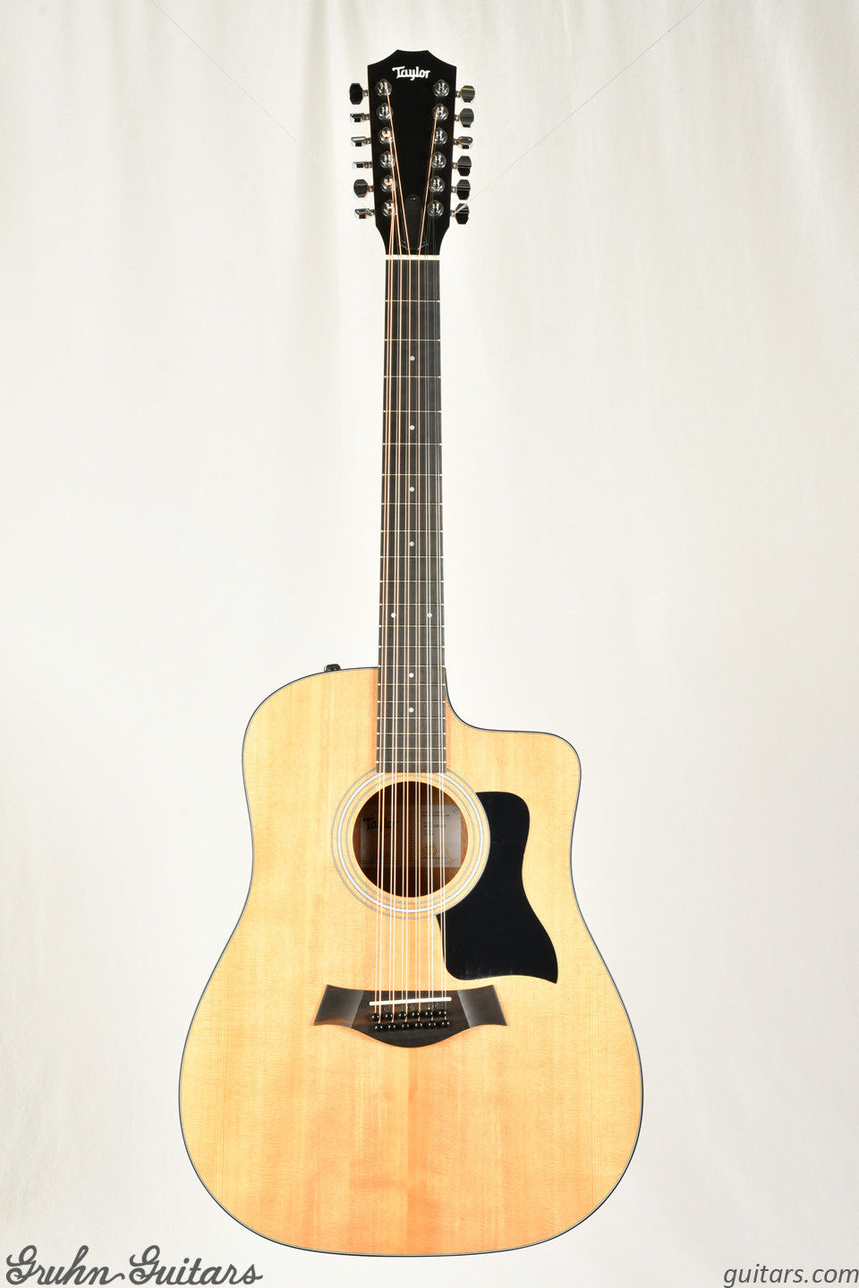 Taylor 150ce 12 String New AT7854
