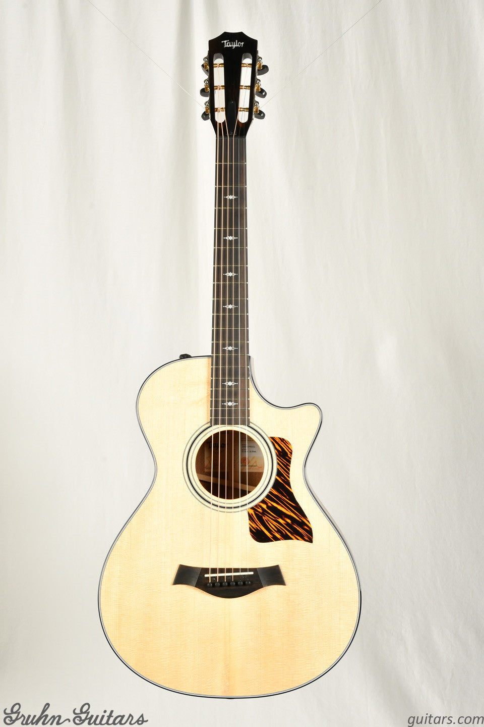 Taylor 312ce 12-fret New AT7856