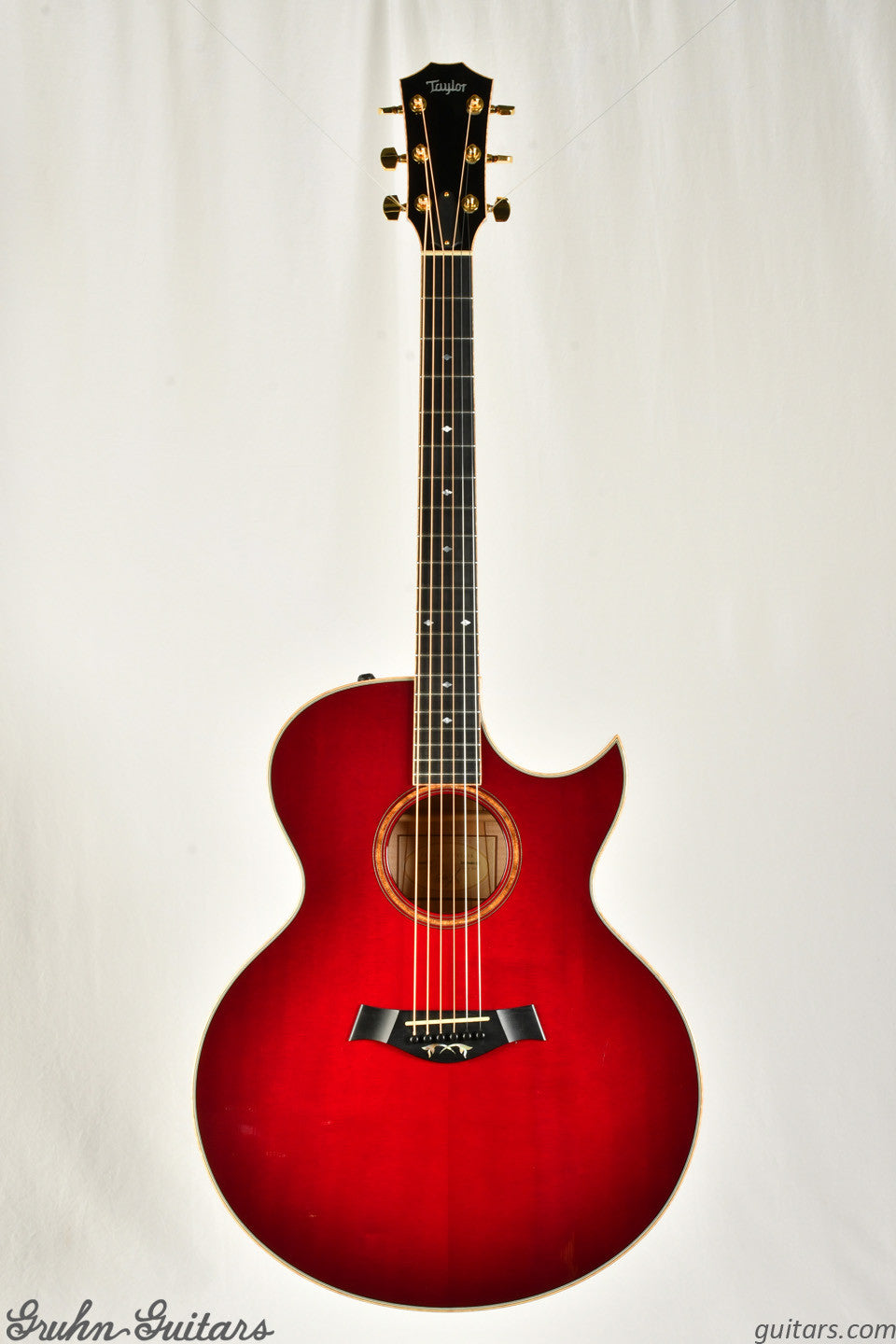 Taylor Custom JU 2008 AT7858