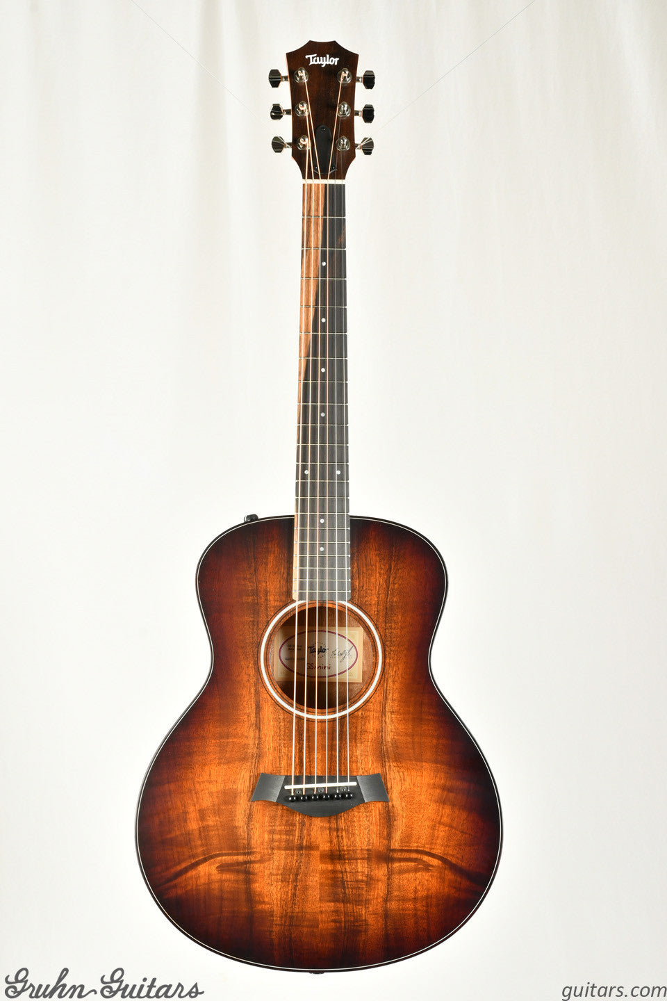 Taylor GS Mini-e Koa Plus New AT7861