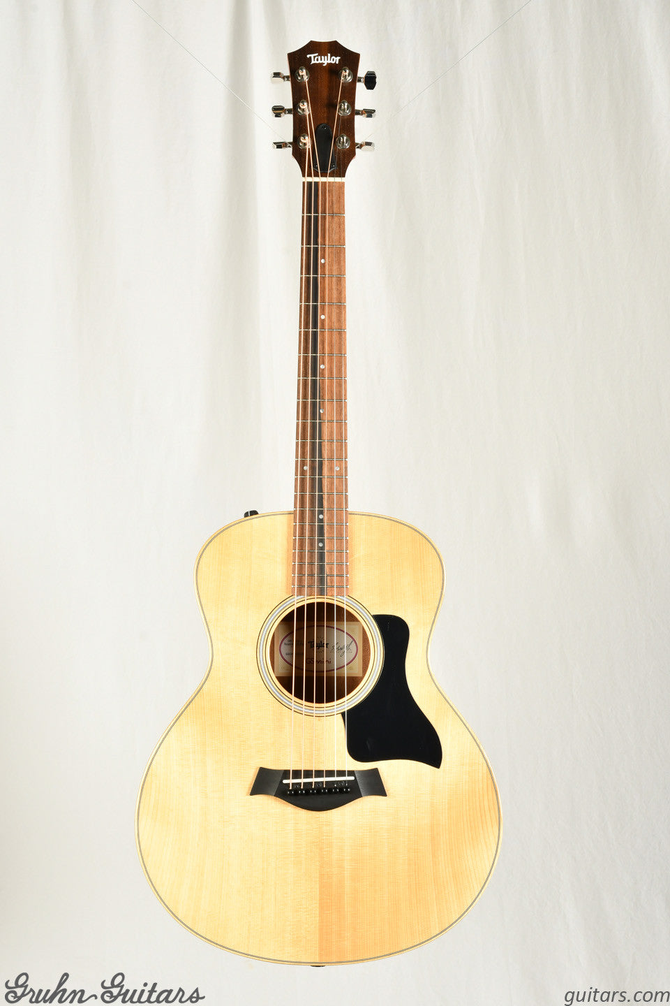 Taylor GS Mini-e Rosewood Plus New AT7862