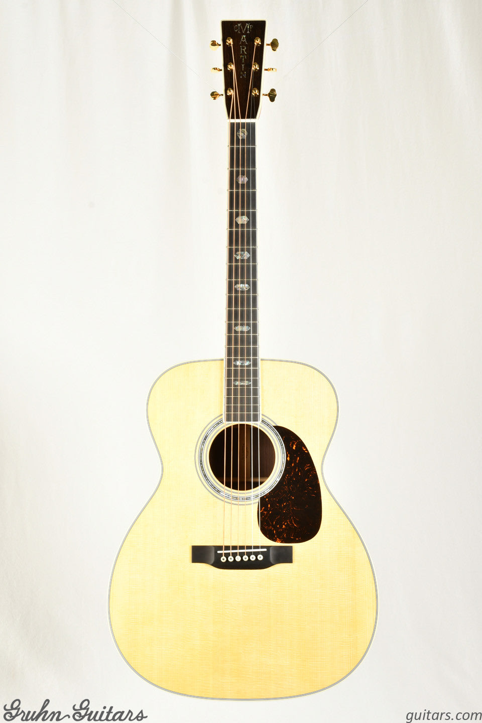 Martin J-40 New AB13820