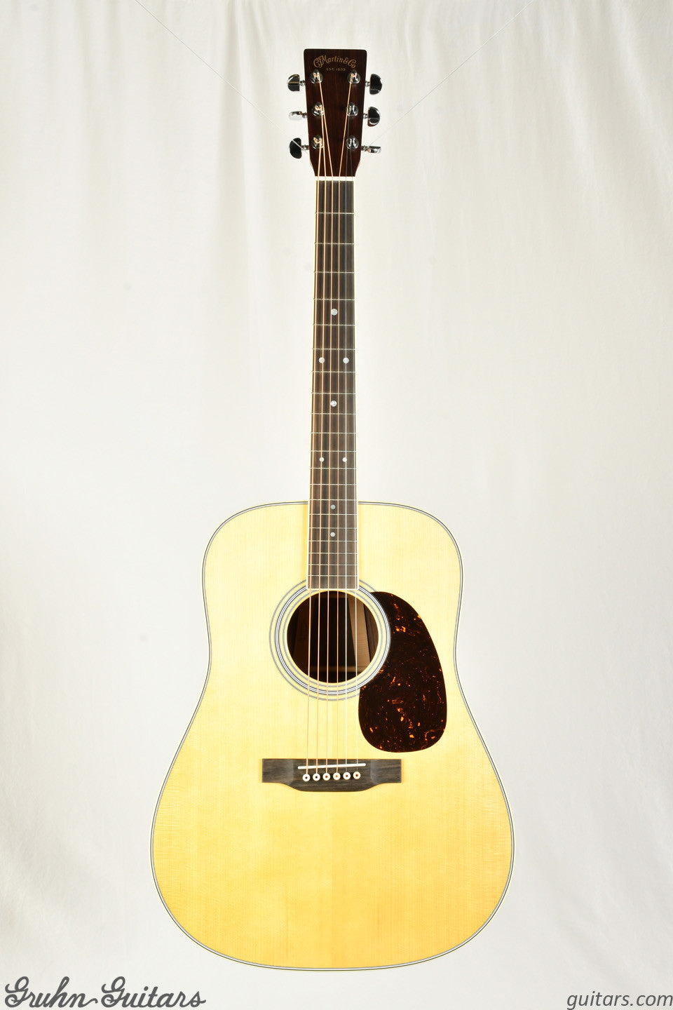 Martin D-35 New AA13644