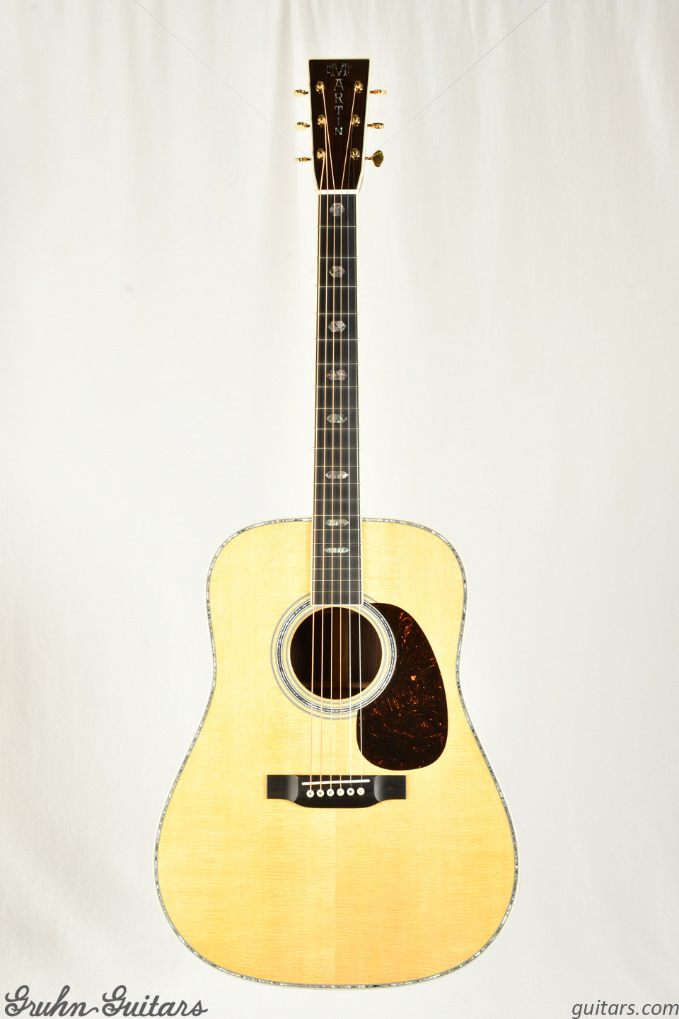 Martin D-41 New AA13656