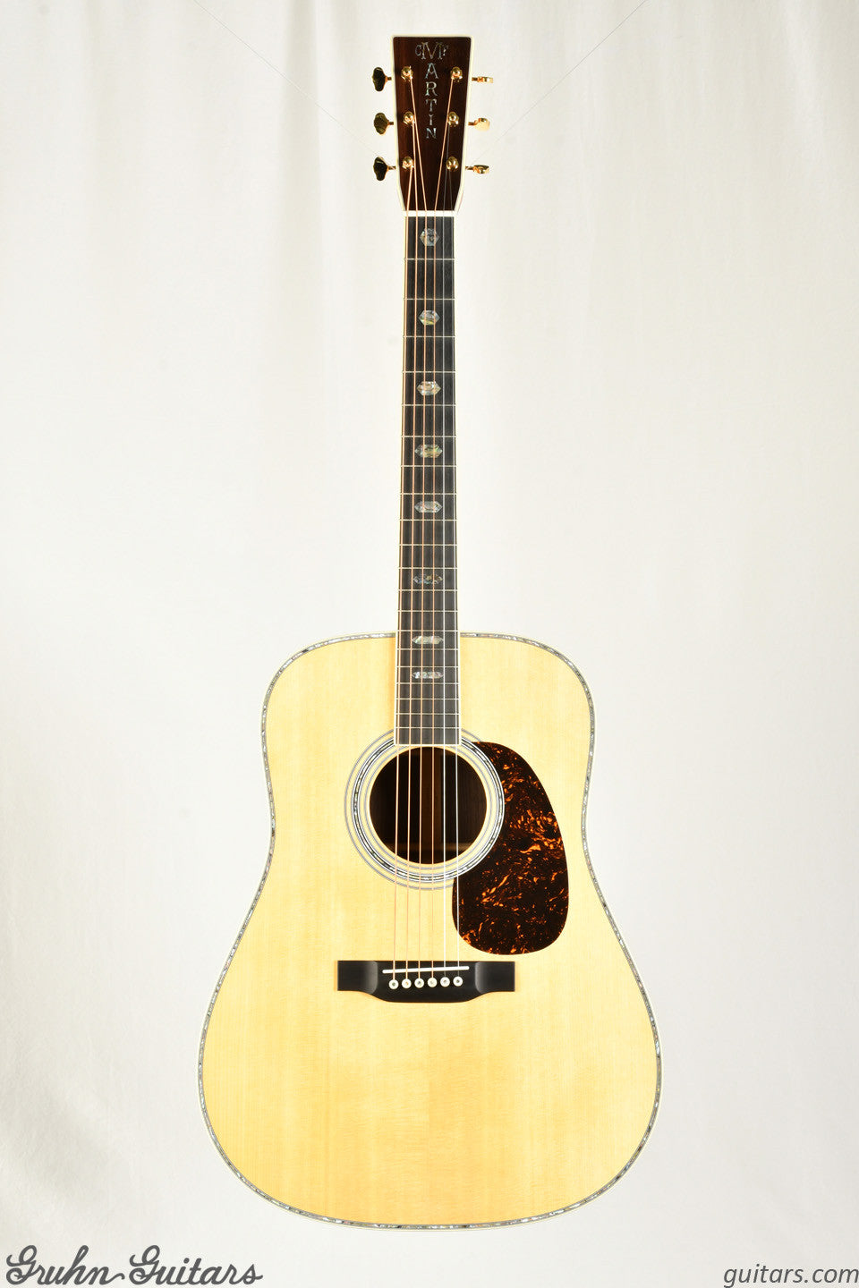 Martin D-41 New AA13657