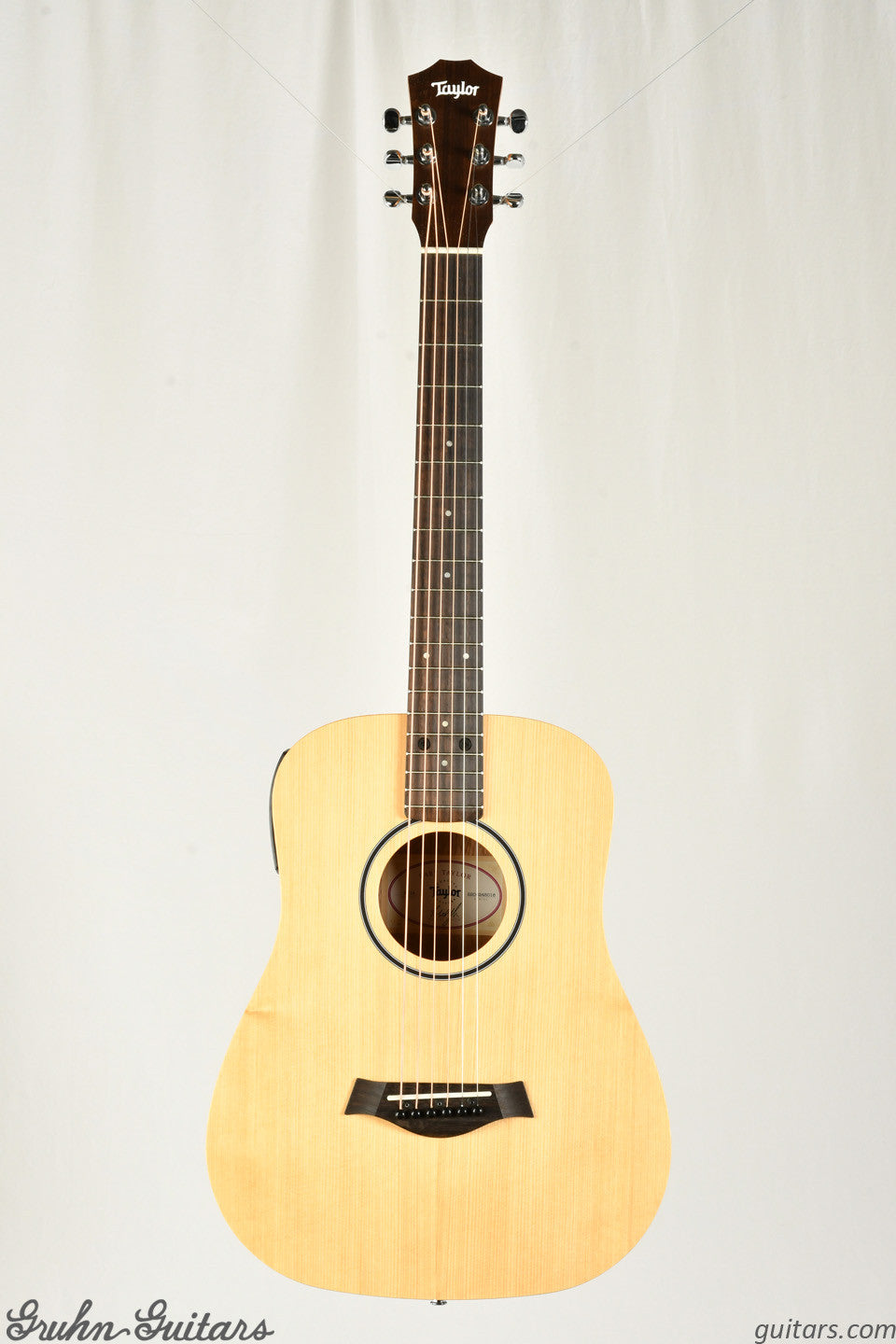 Taylor BT1e Walnut New AT7860