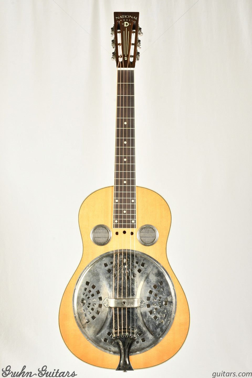 National Model D c. 2003 RG5543