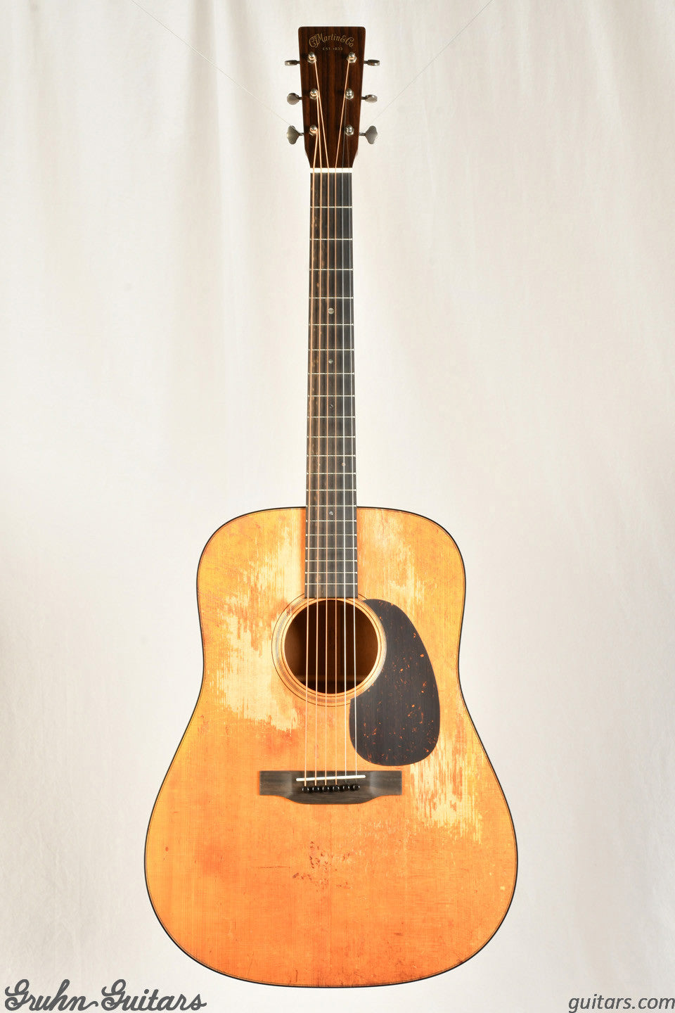 Martin D-18 StreetLegend New AA13685
