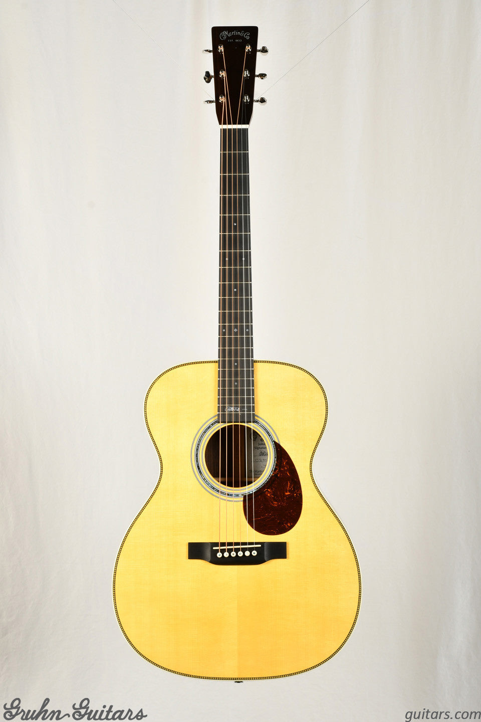 Martin OMJM John Mayer New AB13823