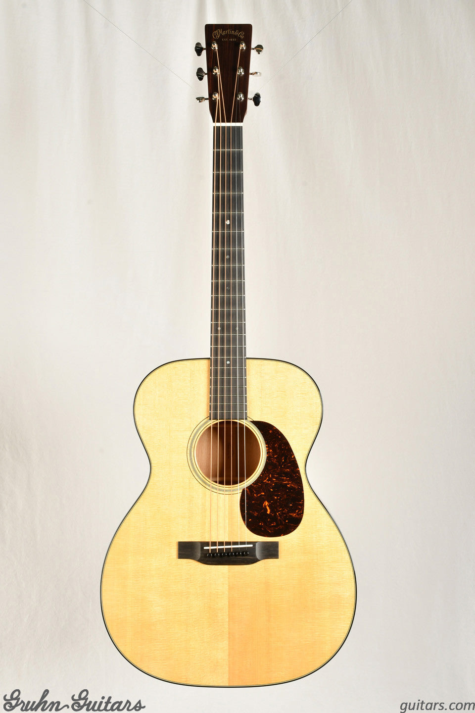 Martin 000-18 New AB13831