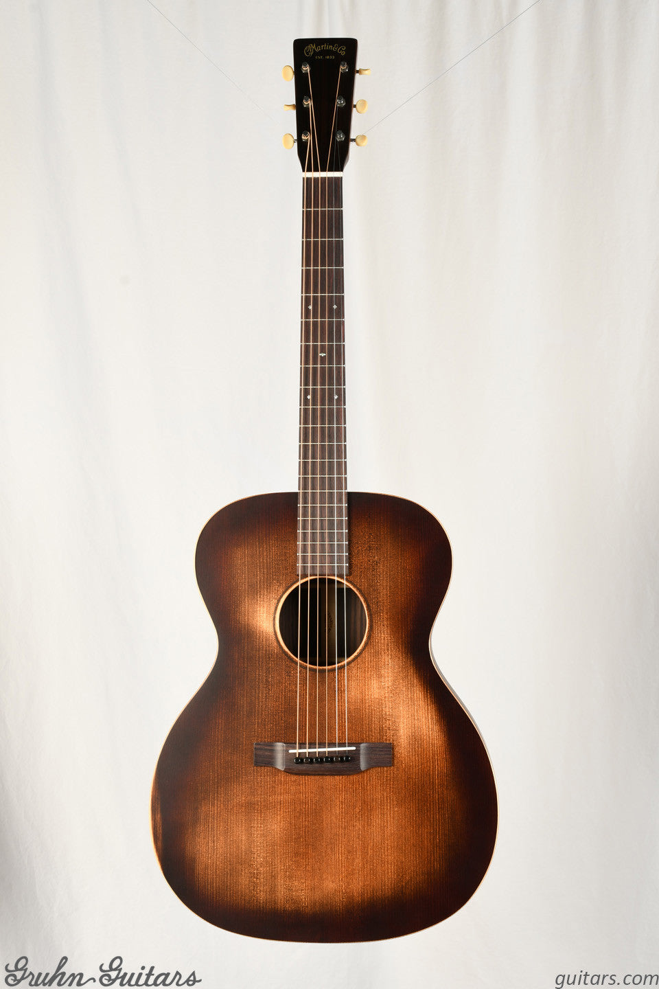 Martin 000-16 StreetMaster New AB13846