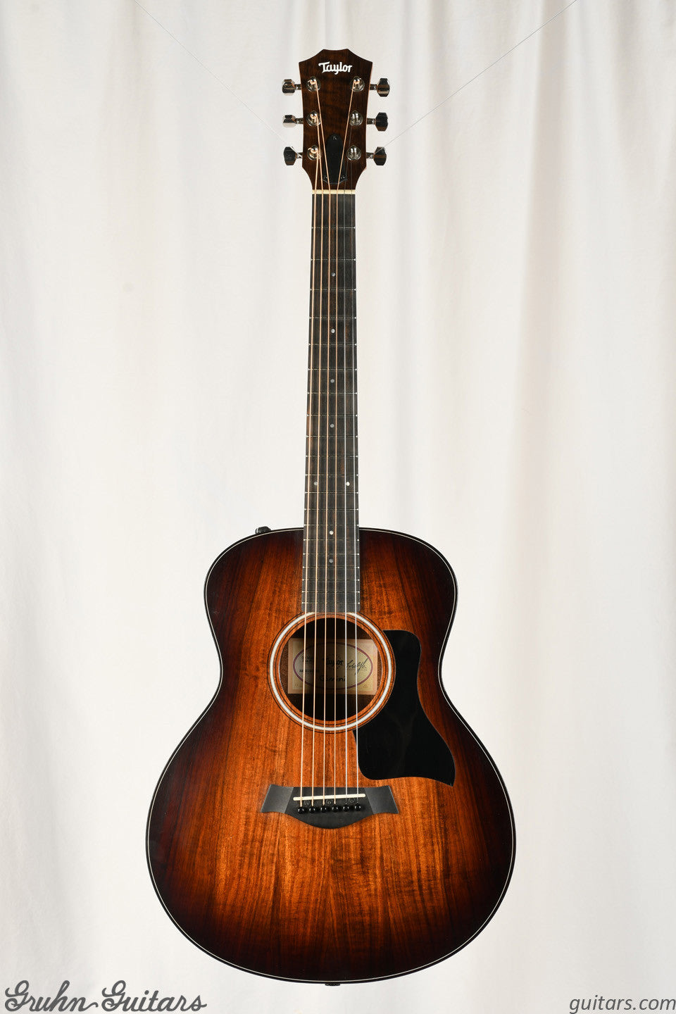 Taylor GS Mini-e Koa Plus New AT7868