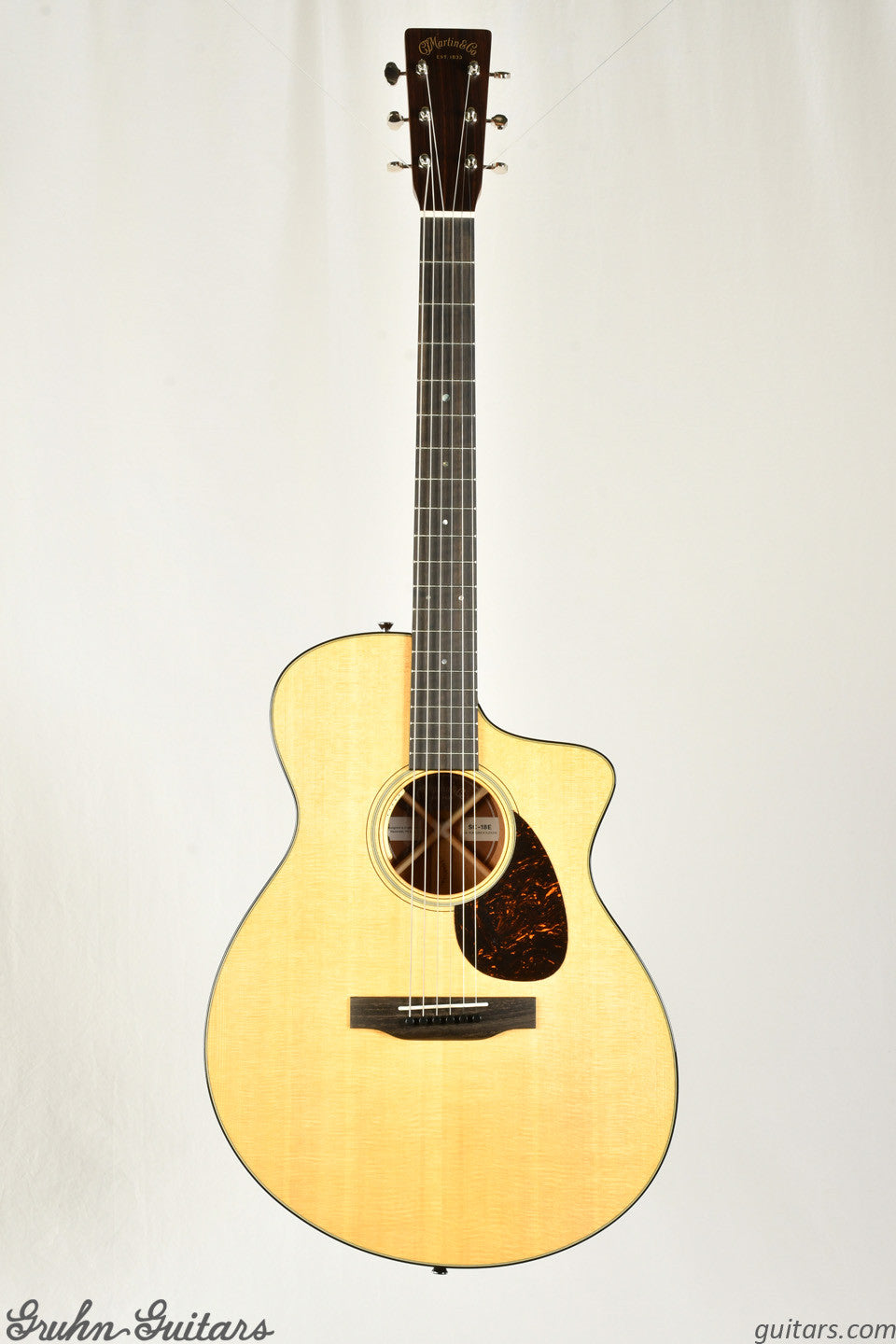 Martin SC-18E LRB New AB13842