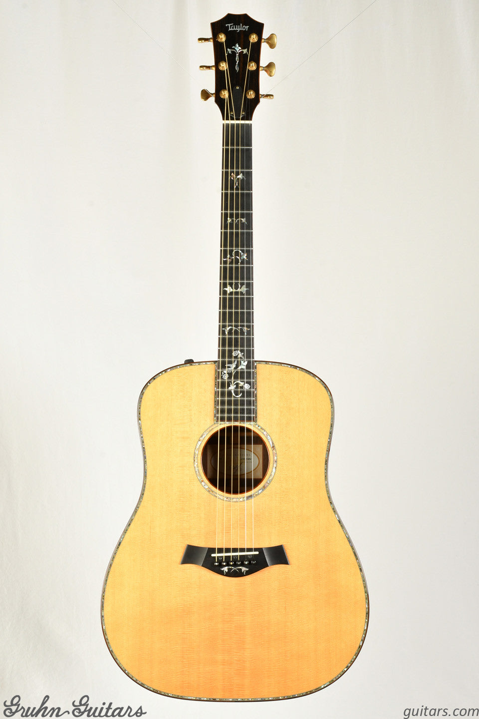 Taylor 910e 2013 AT7869
