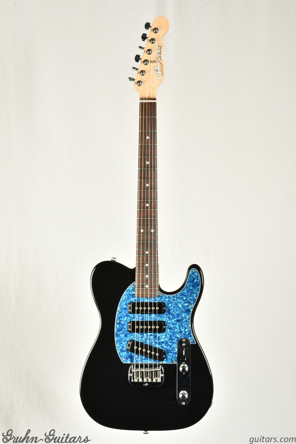 G&L ASAT Special 3 Pickup 2014 EZ6070