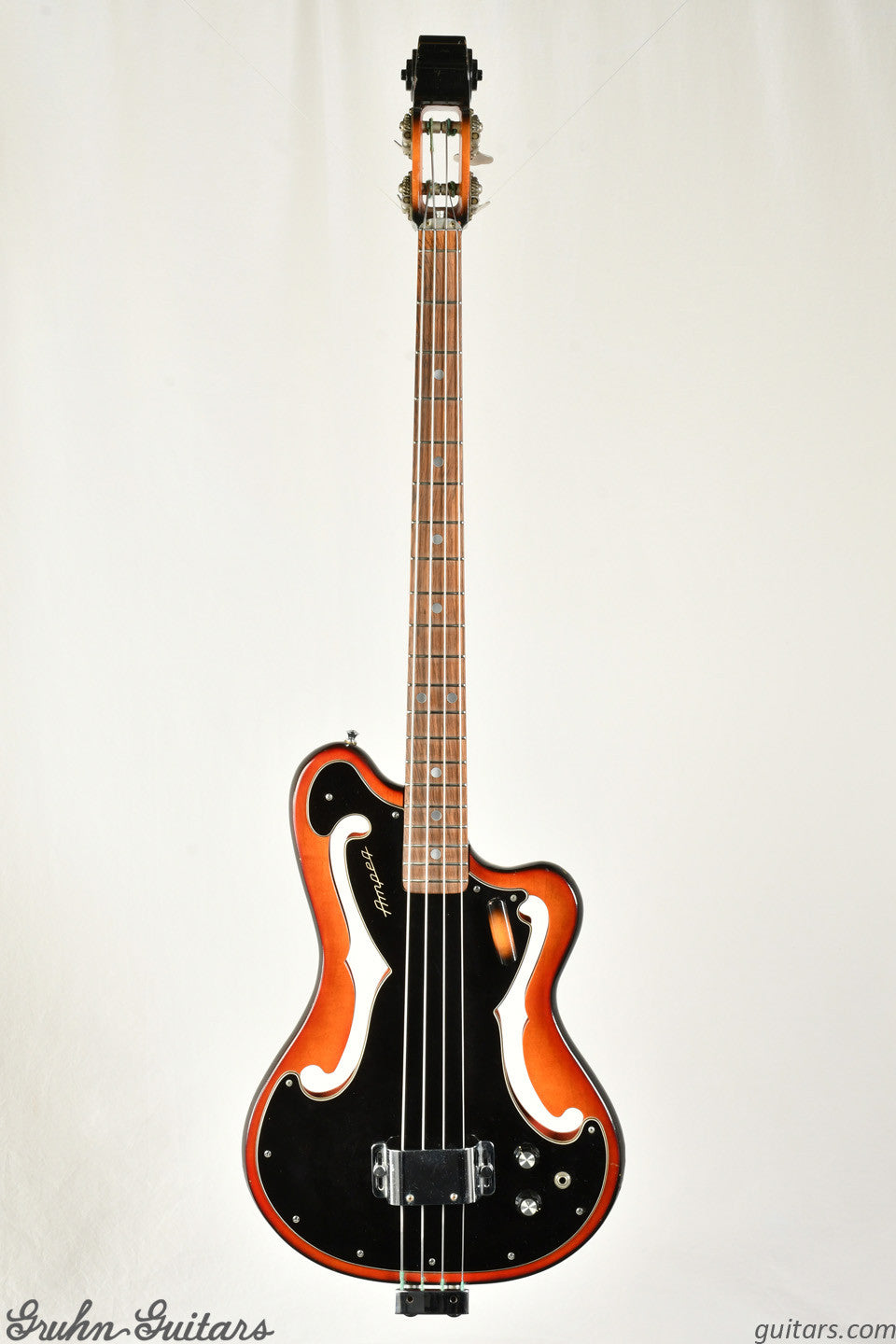 Ampeg AEB-1 Bass 1967 BM3307