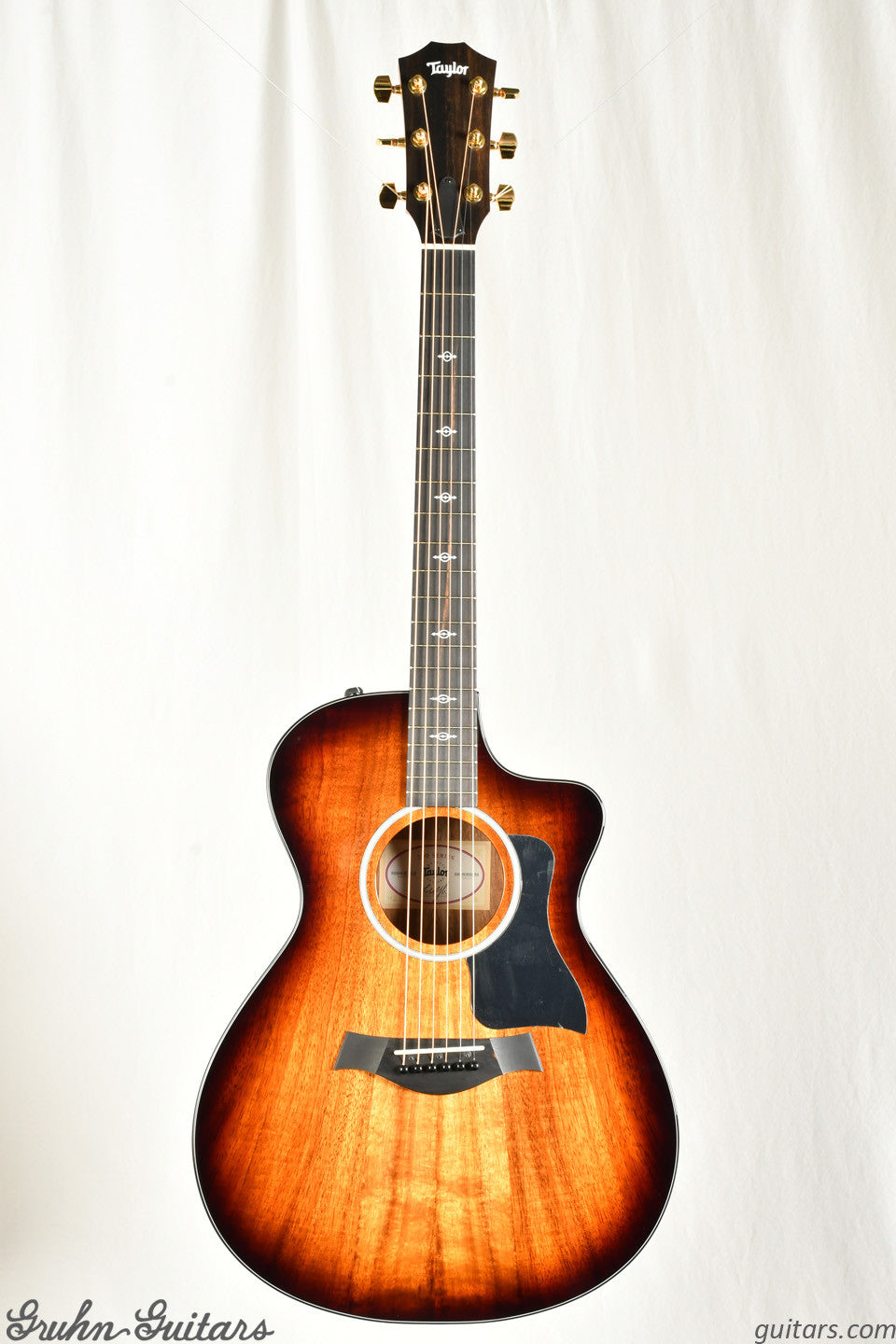 Taylor 222ce-K DLX New AT7876