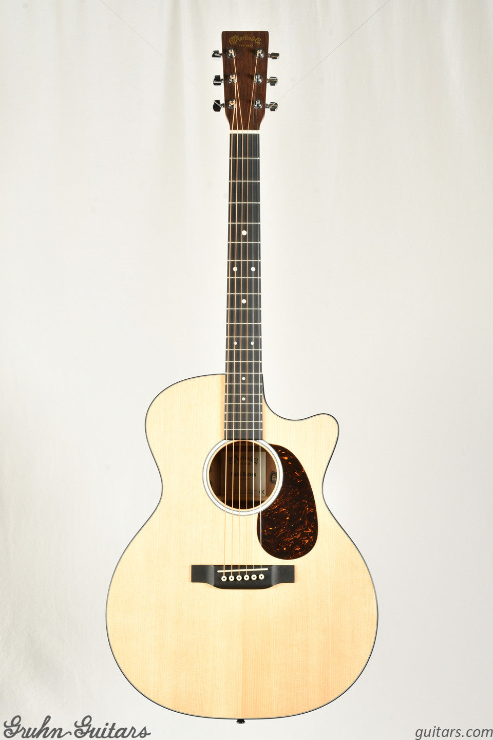 Martin GPC-11E New AB13868