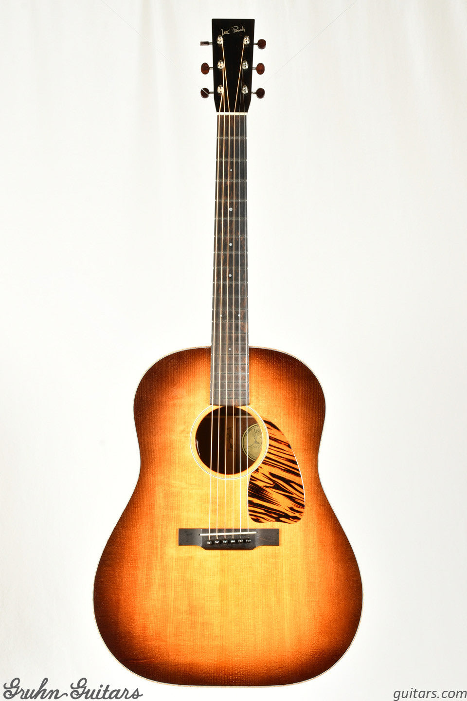 Leo Posch J-M - Sunburst 2023 AM9676