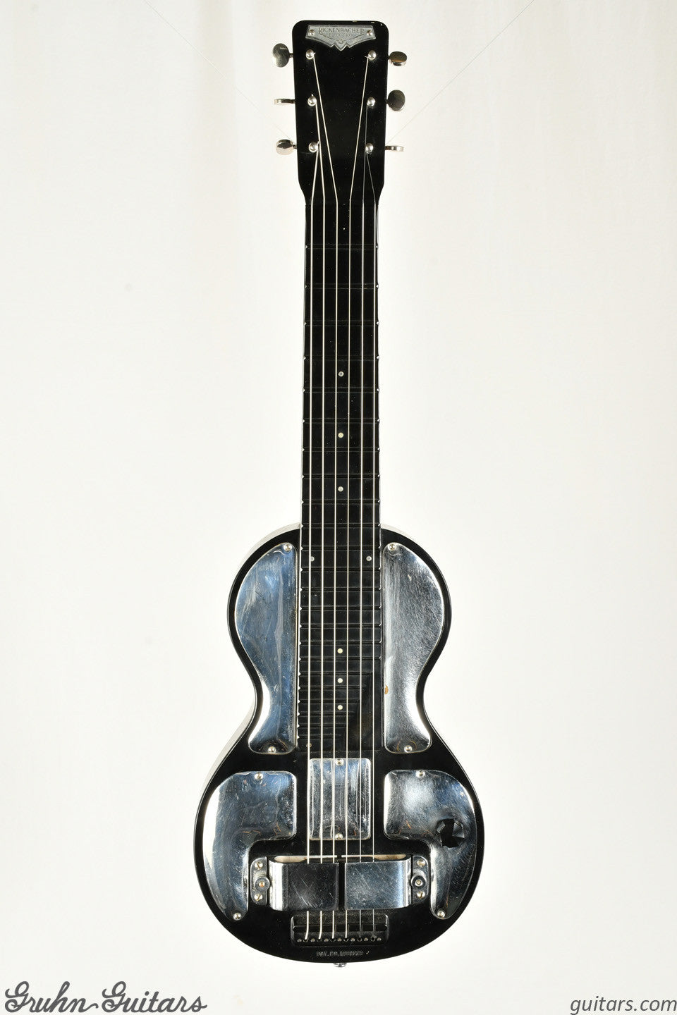 Rickenbacher Style B 1930s EU3043